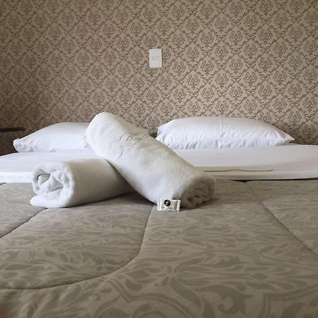 Hotel Jope Joinville Exterior photo