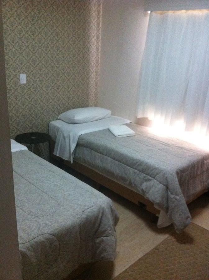 Hotel Jope Joinville Exterior photo